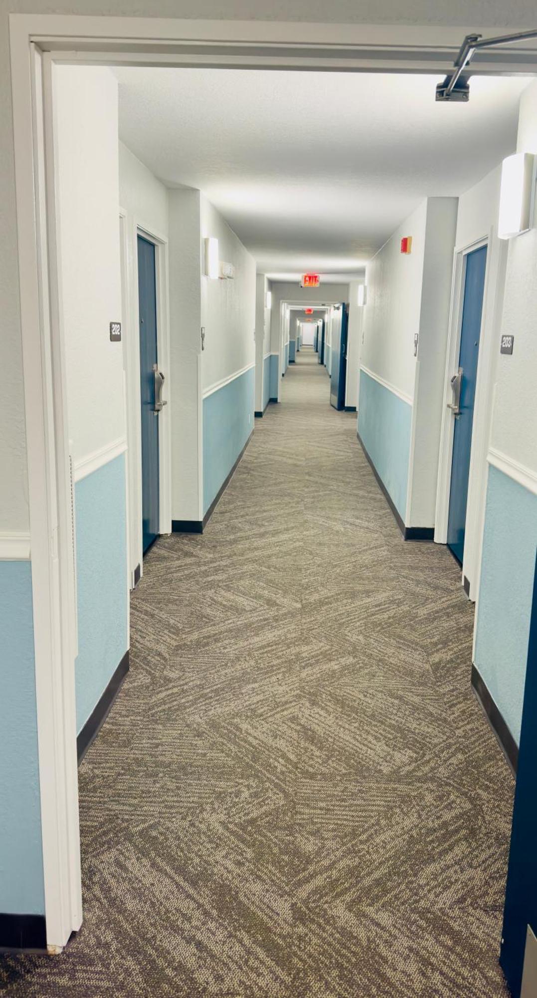 Motel 6 Mcgraw, Ny - Cortland Ngoại thất bức ảnh