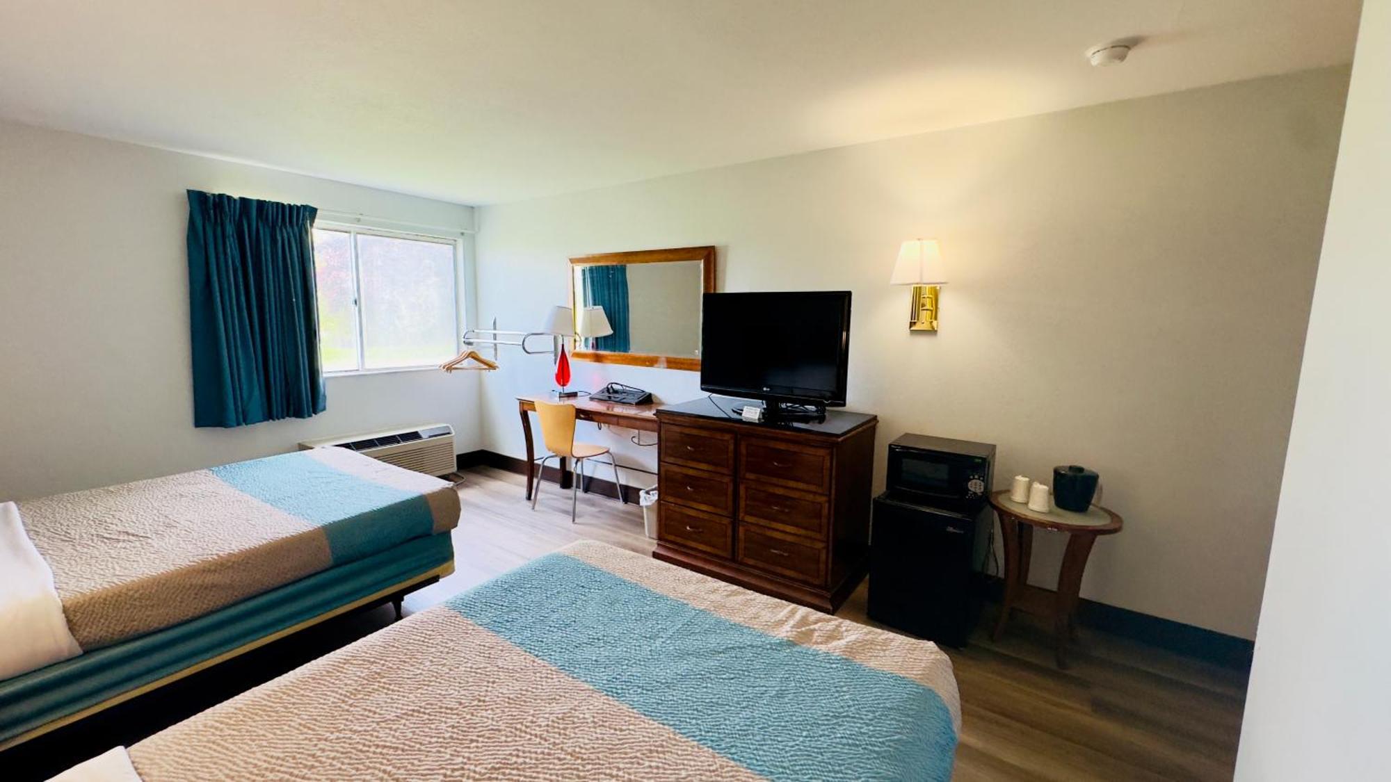 Motel 6 Mcgraw, Ny - Cortland Ngoại thất bức ảnh