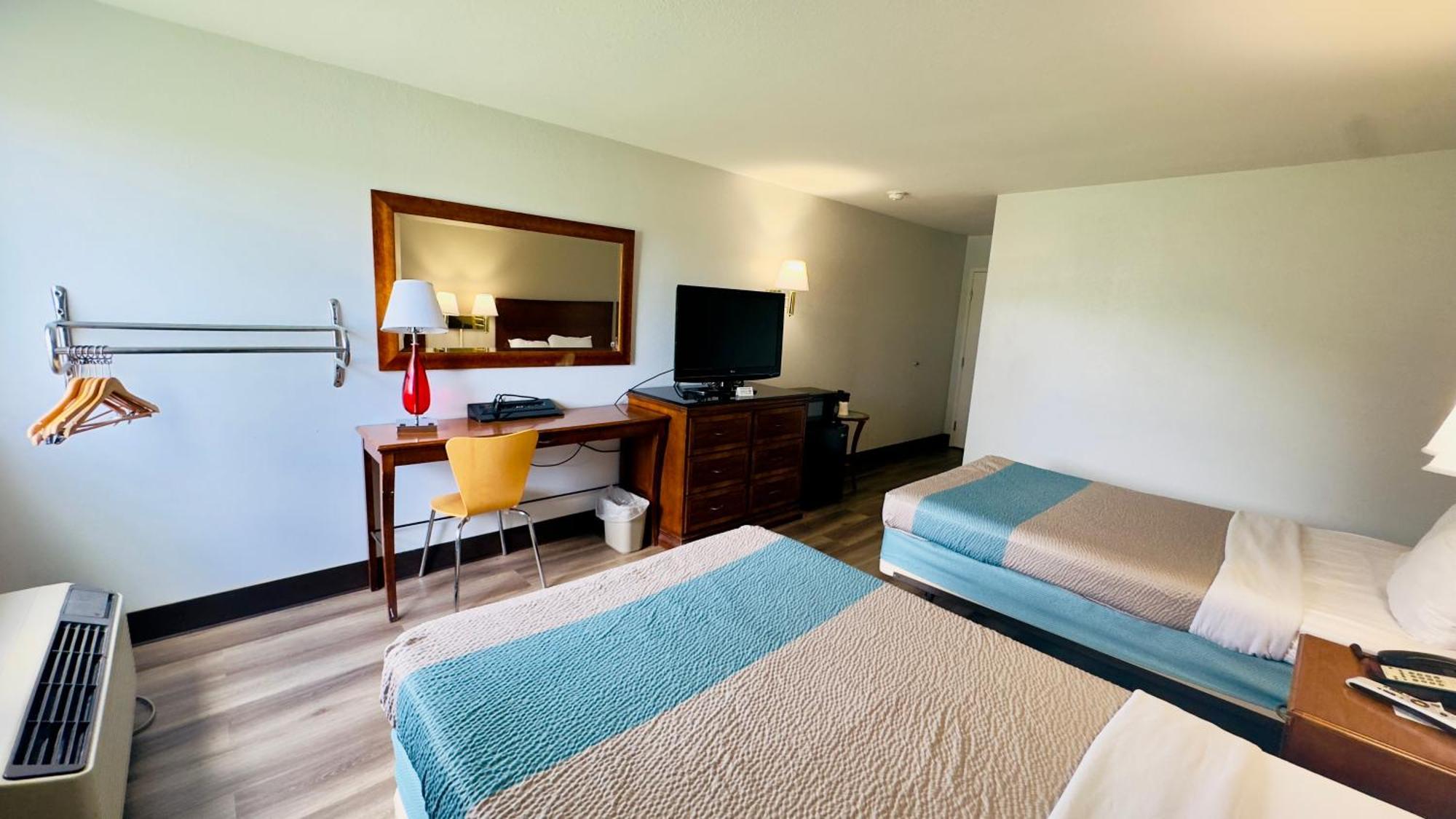 Motel 6 Mcgraw, Ny - Cortland Ngoại thất bức ảnh