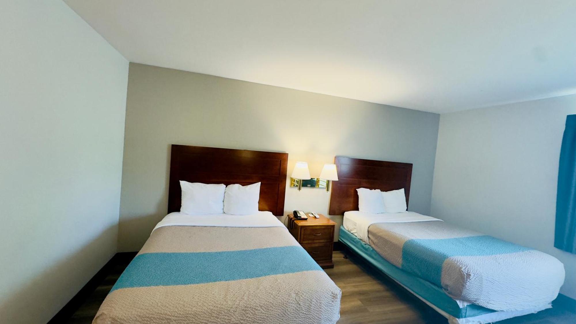 Motel 6 Mcgraw, Ny - Cortland Ngoại thất bức ảnh
