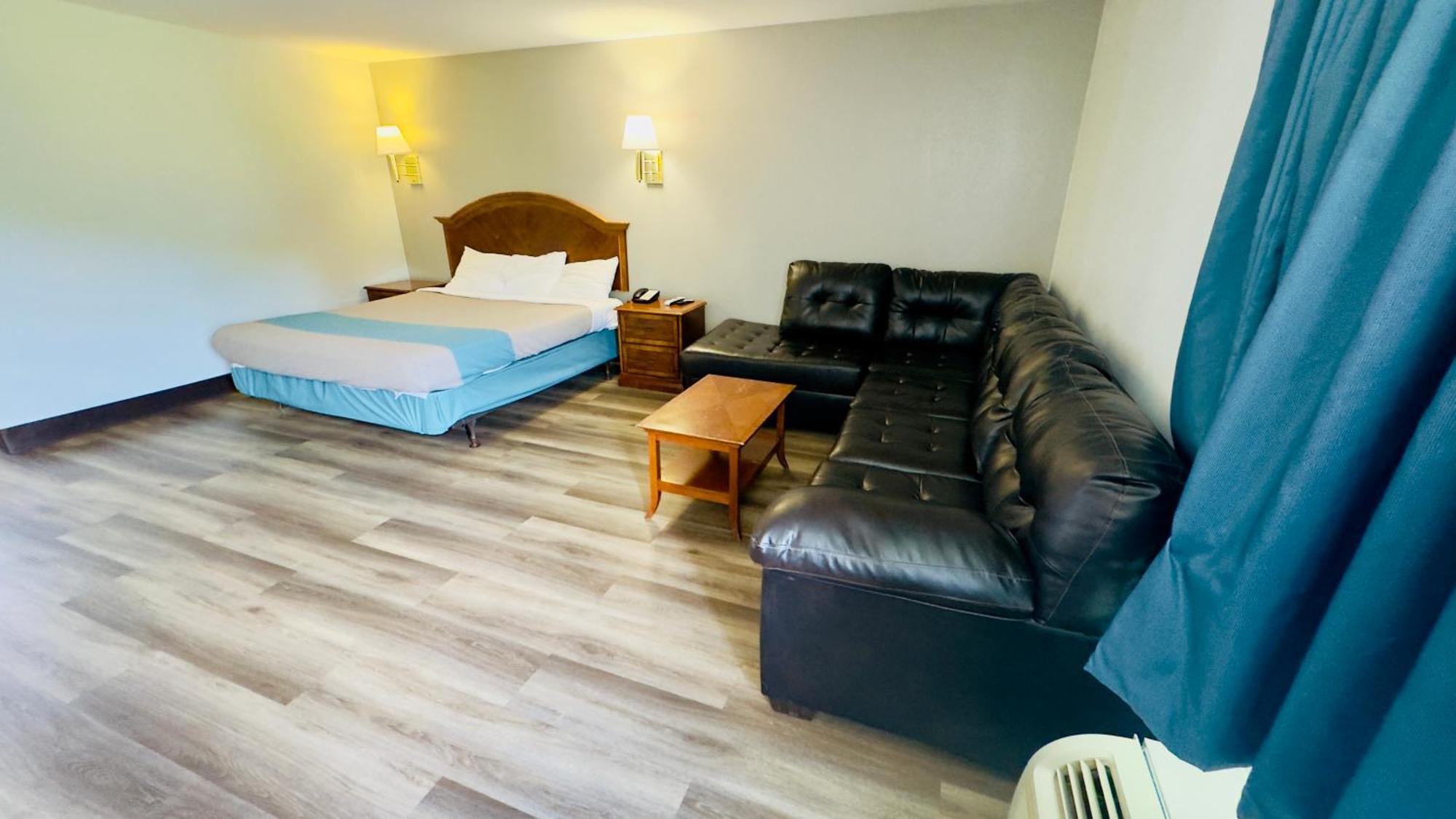 Motel 6 Mcgraw, Ny - Cortland Ngoại thất bức ảnh