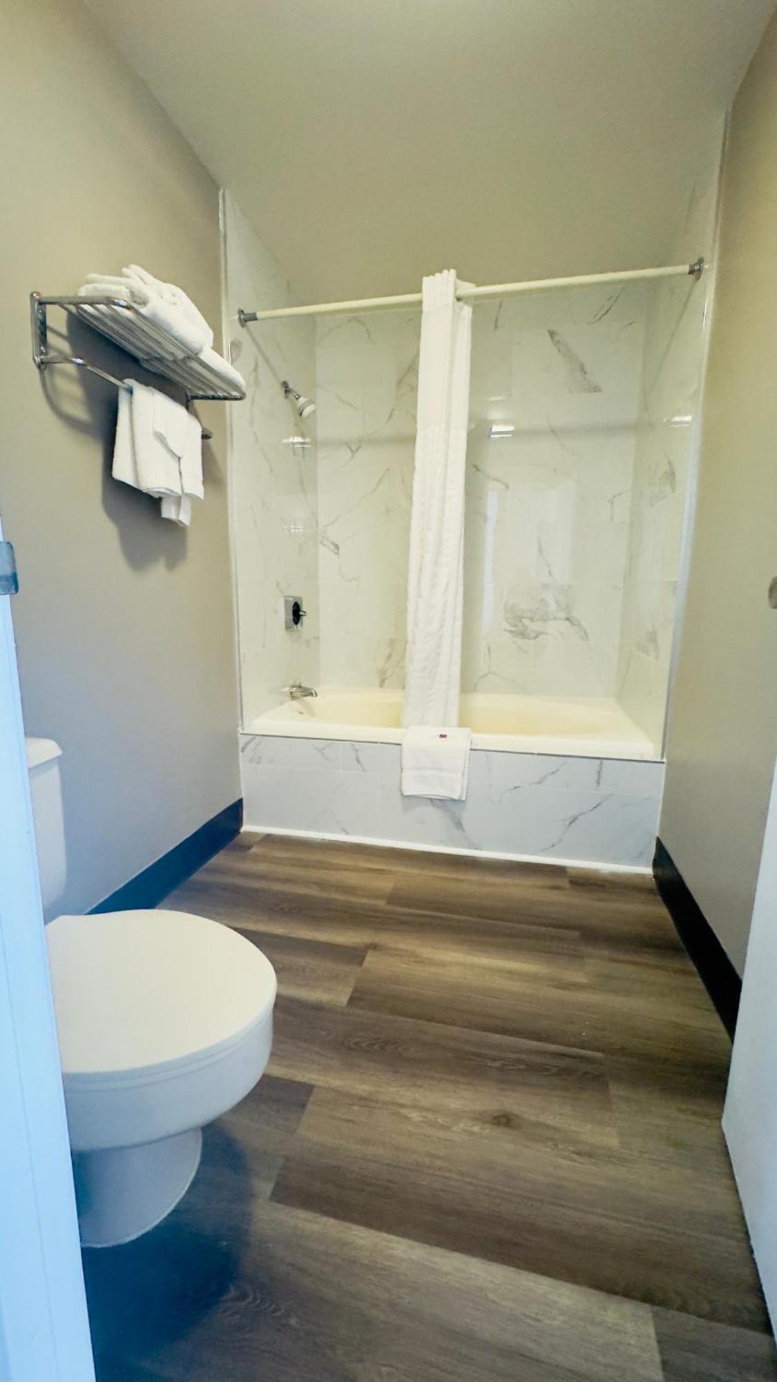Motel 6 Mcgraw, Ny - Cortland Ngoại thất bức ảnh